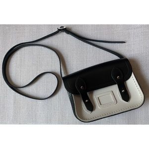 The Cambridge Satchel Company - Tiny Satchel